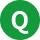 Q